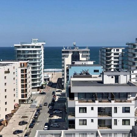 Studio303 By Allegio: Mamaia'S Seaside Luxury Near Finest Clubs & Beaches Экстерьер фото