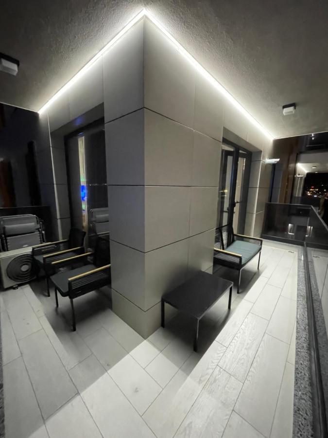Studio303 By Allegio: Mamaia'S Seaside Luxury Near Finest Clubs & Beaches Экстерьер фото