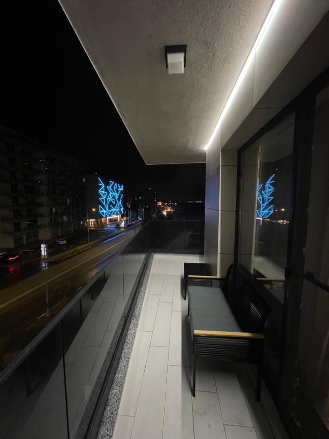 Studio303 By Allegio: Mamaia'S Seaside Luxury Near Finest Clubs & Beaches Экстерьер фото